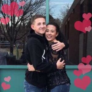 Meet your Posher, Hunter